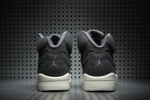 Jordan Men Shoes 5 AAA--31